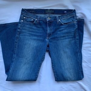 Lucky Brand Sweet + Straight Women's Jeans 10/30